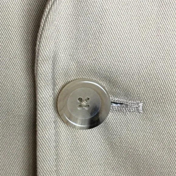 POLO RALPH LAUREN Jacket, Langley Chino Sport Coat - Picture 4 of 13